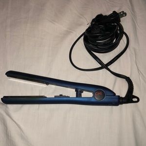 CHI smart mini flat iron